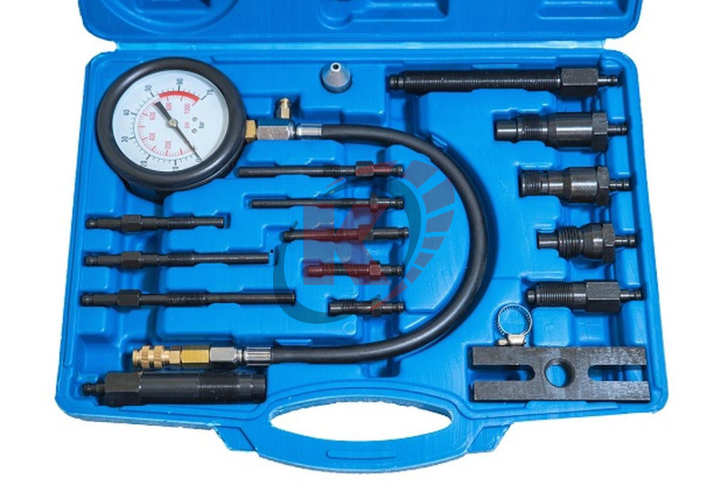 Компрессометр дизельный (VR50196) Vertul