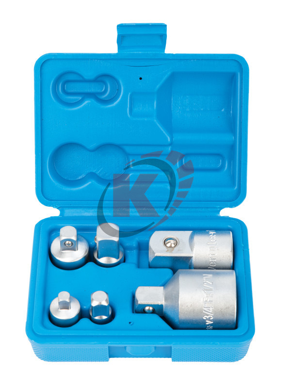 Набор переходников 6пр. (VR50211) Vertul