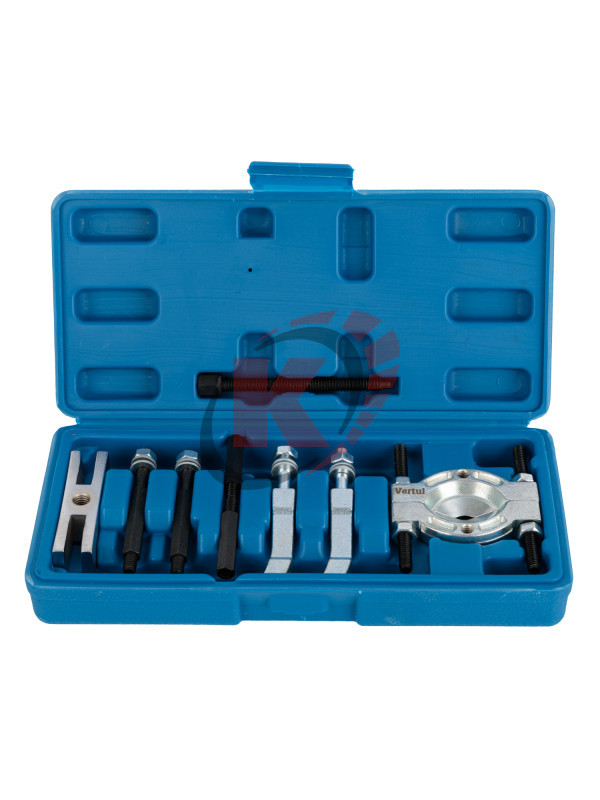 Набор съемников подшипников 10-30мм (VR50241) Vertul