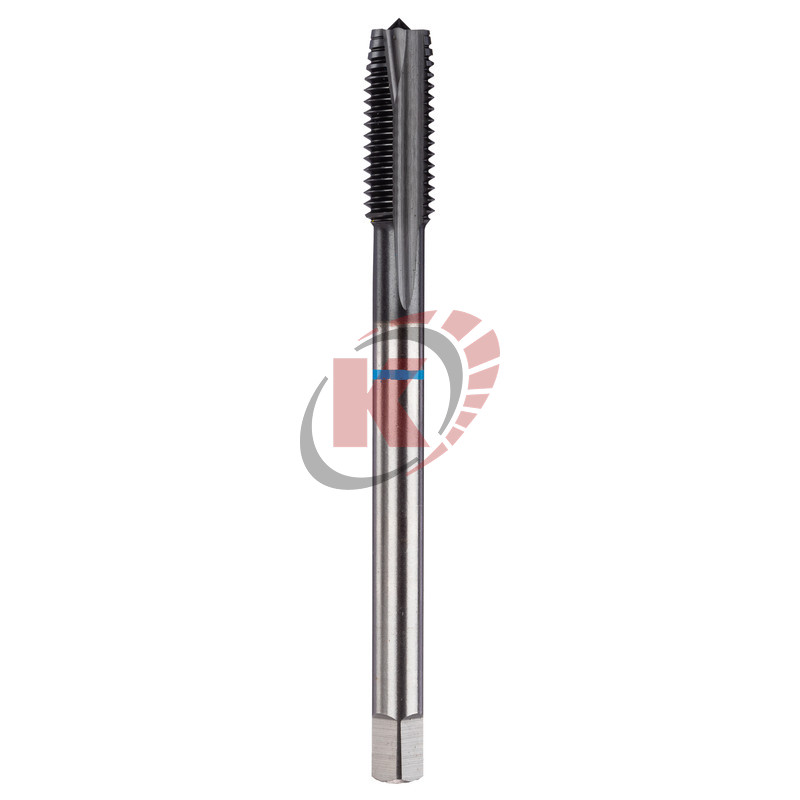Метчик М10х1,25 HSS-E TiAlN DIN376 Эксперт (50254058) №1658