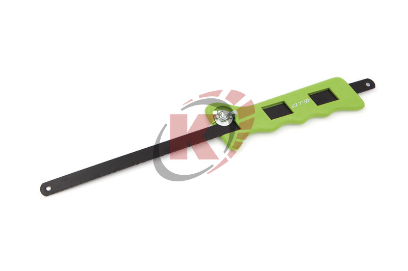 Ручка - ножовка по металлу 250-300 мм (265110) ДТ