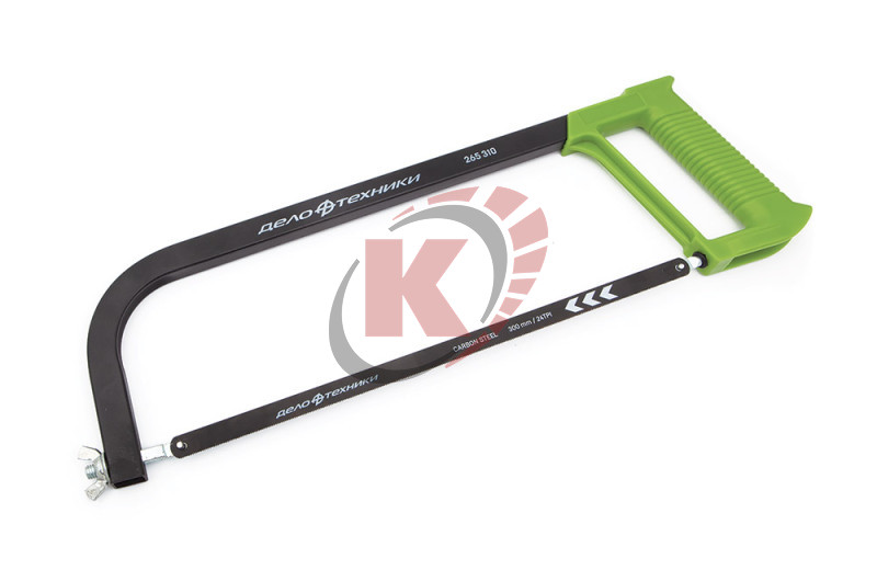 Ножовка по металлу 300 мм (265310) ДТ