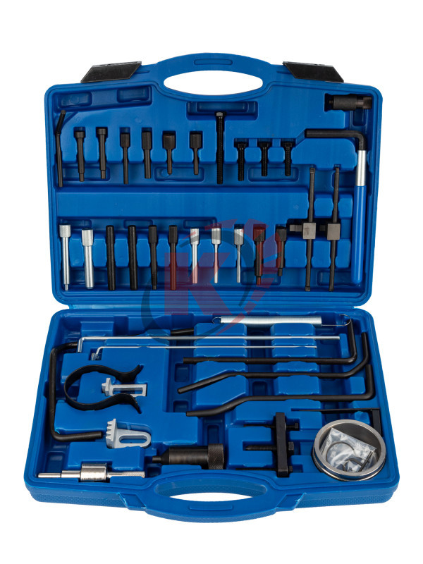 Набор для ГРМ Peugeot / Citroen, бензин / дизель (VR50268) Vertul