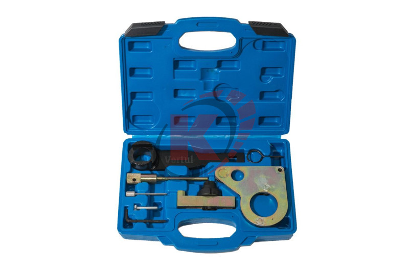 Набор фиксаторов валов Renault / Nissan 2.0 DCI (VR50828) Vertul