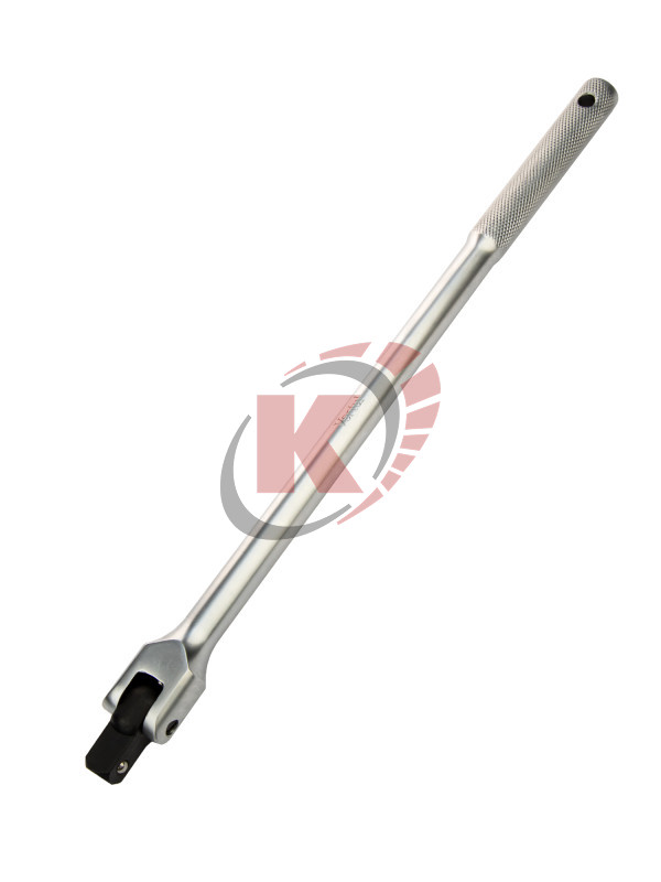 Вороток шарнирный 1/2" 380мм (VR31380) Vertul