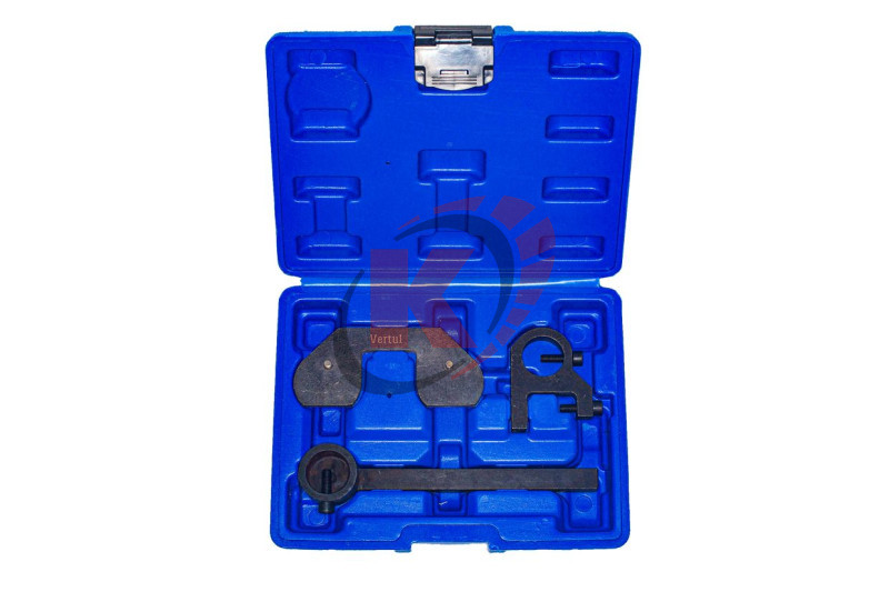 Набор фиксаторов валов Land Rover, Ford DOHC 2,2л (VR50422) Vertul