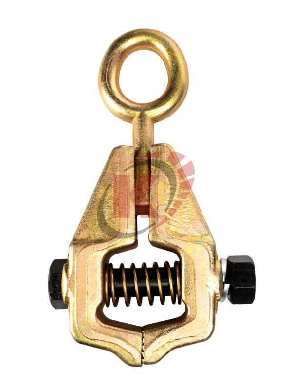 Захват для кузовных работ одно направление 5т усиленный (VR41050) Vertul