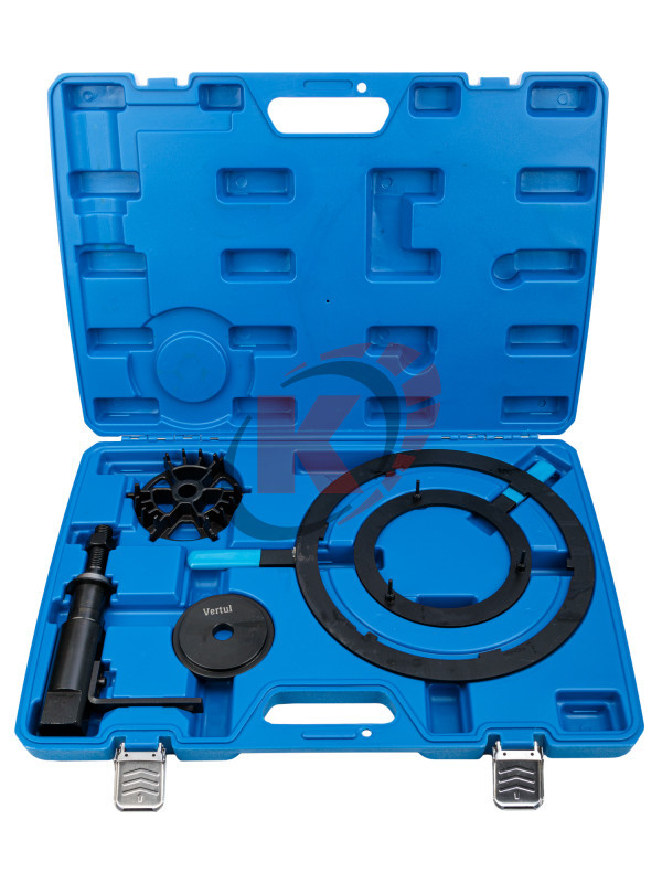 Набор инструментов для взвода двойного сцепления для Ford (VR50116) Vertul