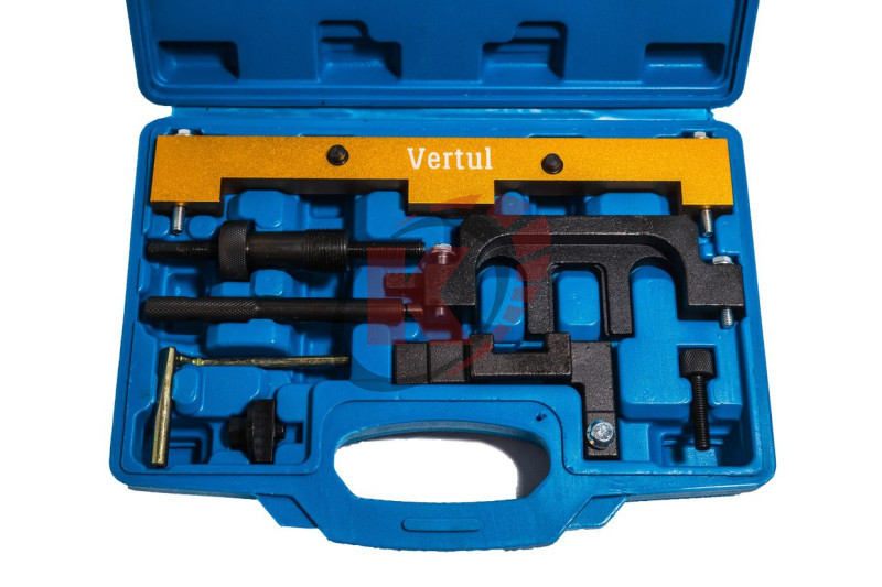 Набор фиксаторов валов BMW N42 N46 (VR50326) Vertul