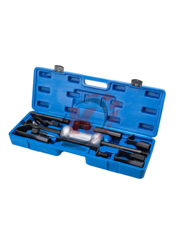 Набор для кузовных работ с обратным молотком (VR50145) Vertul