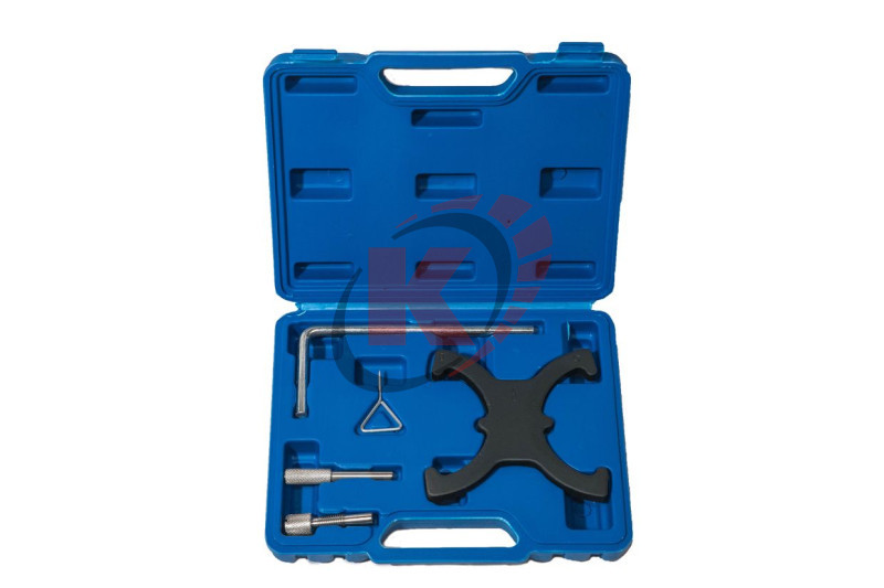 Набор фиксаторов валов Ford 1.6 Ti-VCT, 2.0 TDCi (VR50305) Vertul