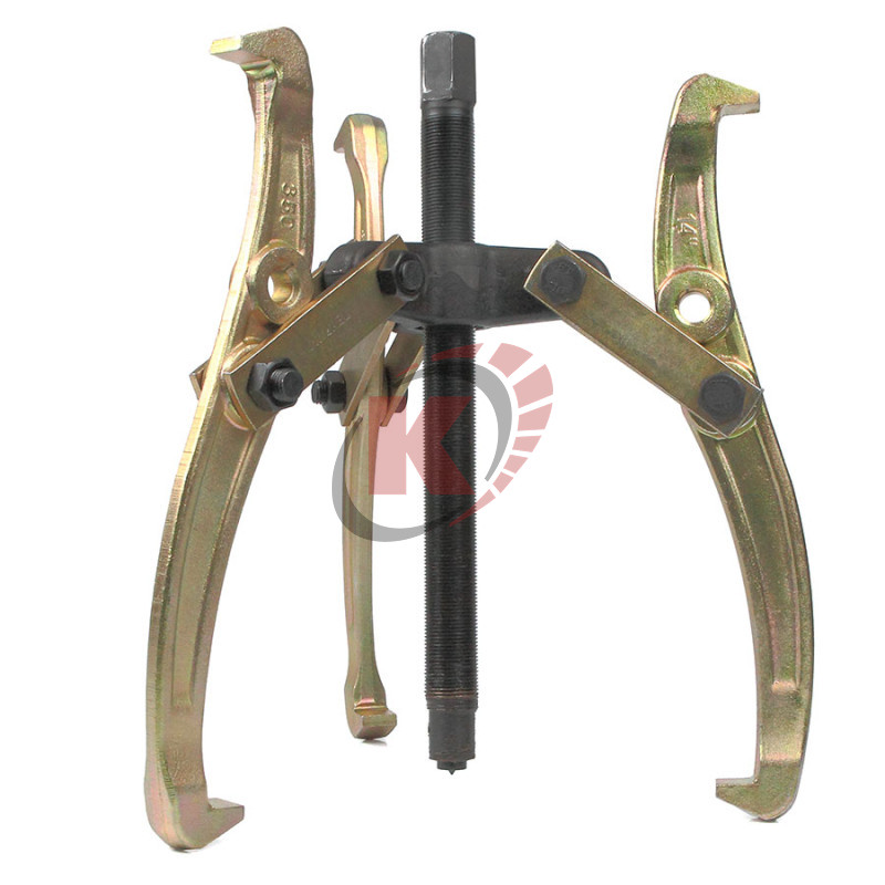 Съемник подшипников 3-х лапый 500 мм (T020015) Техрим