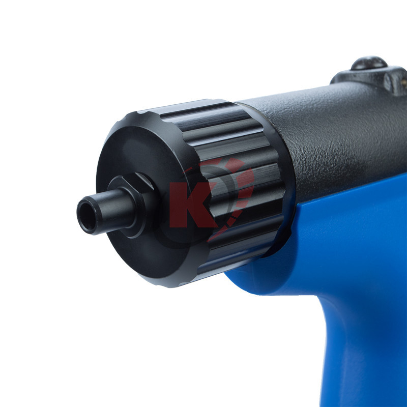 Заклепочник пневмогидравлический 3,2-4,8мм (804535-48-18) Garwin