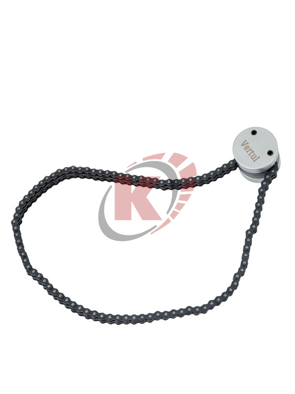 Съемник масляных фильтров 60-170мм, 1/2" (VR50296) Vertul