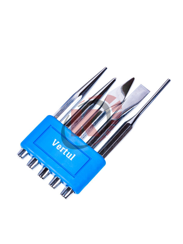 Набор ударного инструмента 5пр. (VR50353) Vertul