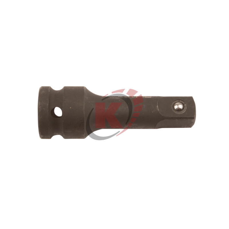 Удлинитель 1/2" L=75мм ударный (625540-75) Garwin