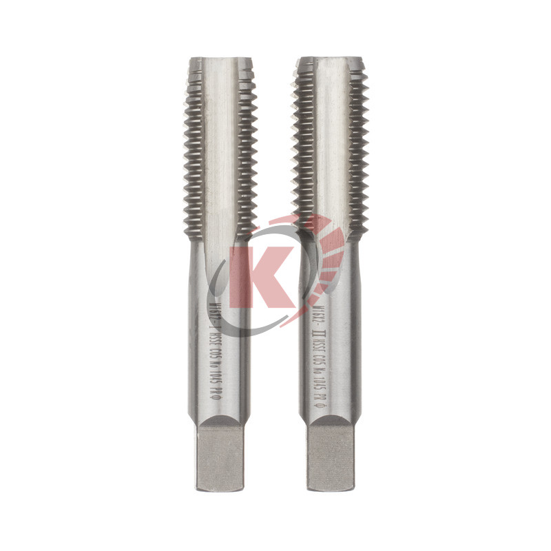 Метчик М16х2,0 компл. 2 шт. HSS-E Эксперт (50411045) №1145