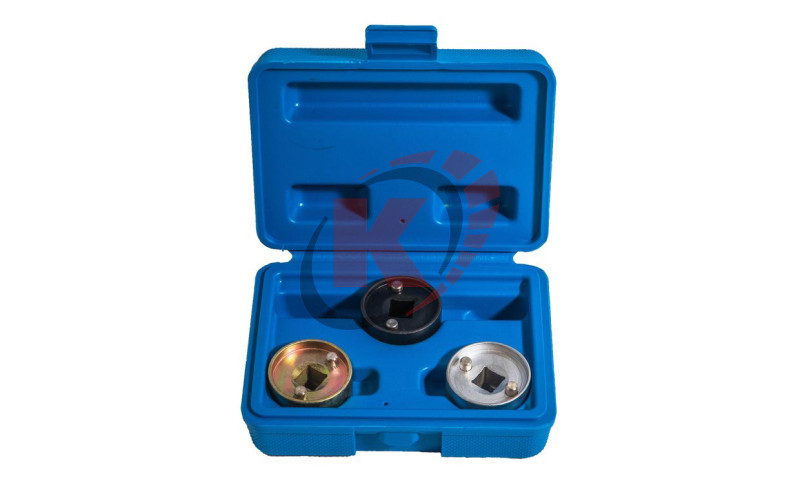 Головки для распределительного клапана ГРМ VAG 1.8, 2.0 TFSI (VR50834) Vertul