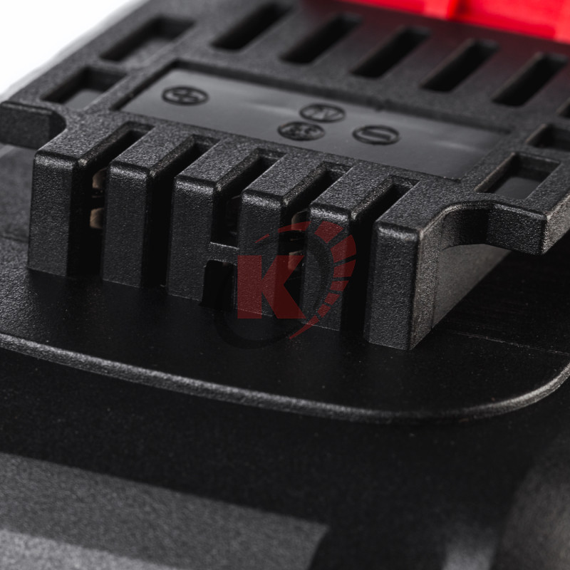 Аккумулятор 20В 6.0Ач Li-ion для TECHNIC (RT-LB26T) Runtec