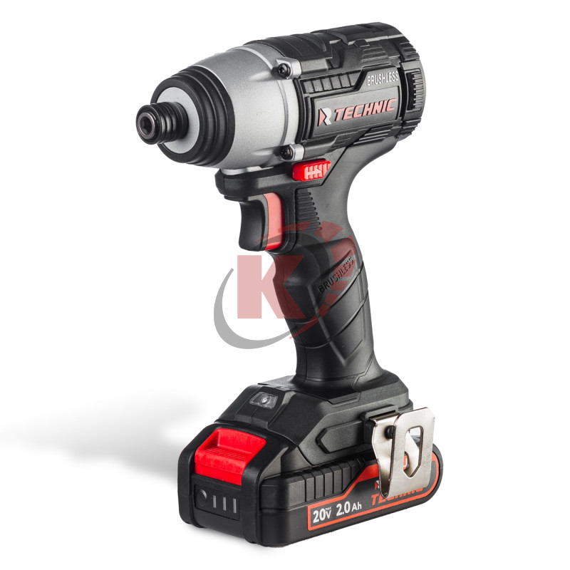 ШУРУПОВЕРТЫ