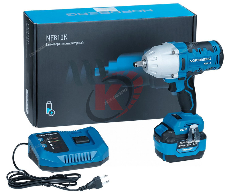 ГАЙКОВЕРТЫ