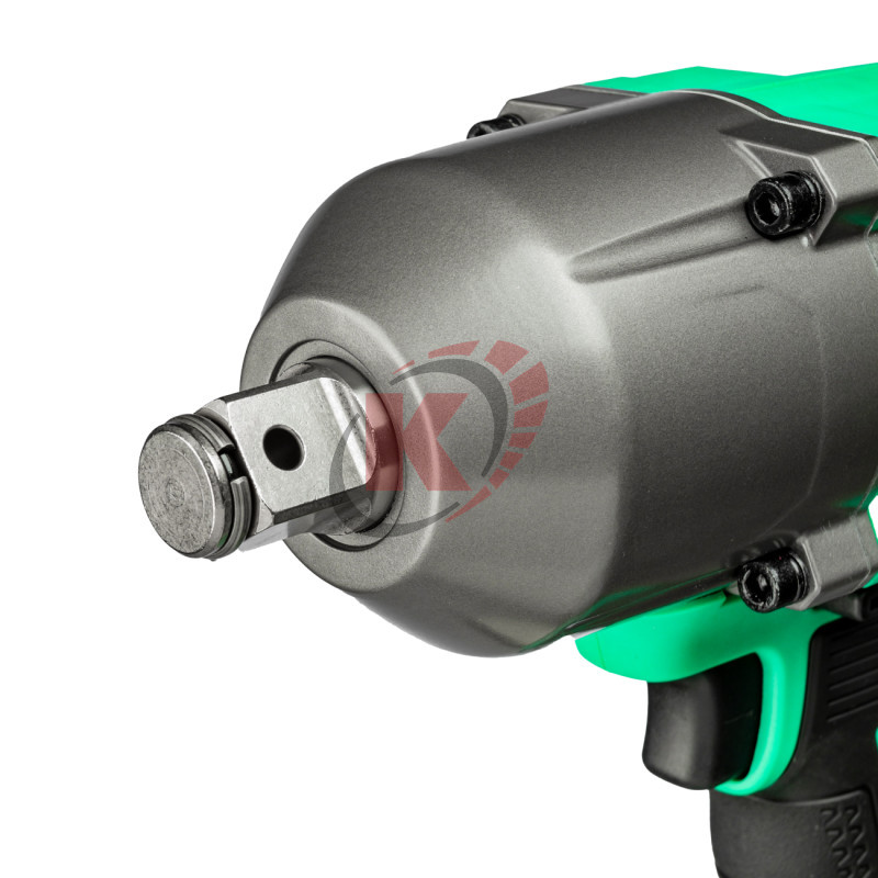 Гайковерт аккум. уд. 18В, 1500Нм, 3/4", 2x8Ач (PBA103-1500) Garwin