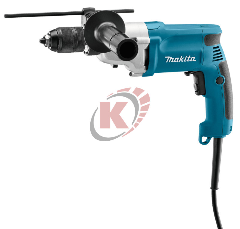 Дрель 720Вт d=13 БЗП 1200/2900об/мин (DP4011) Makita