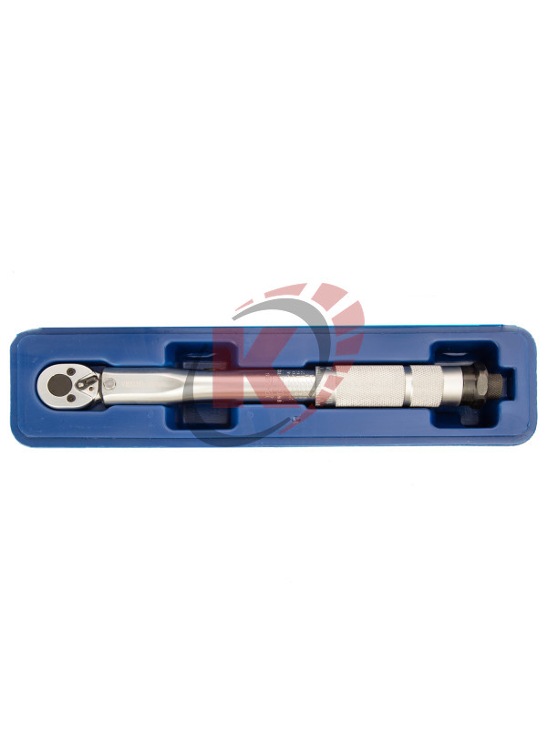 Ключ динамометрический 1/4" 2-24 Н·м (VR51201) Vertul