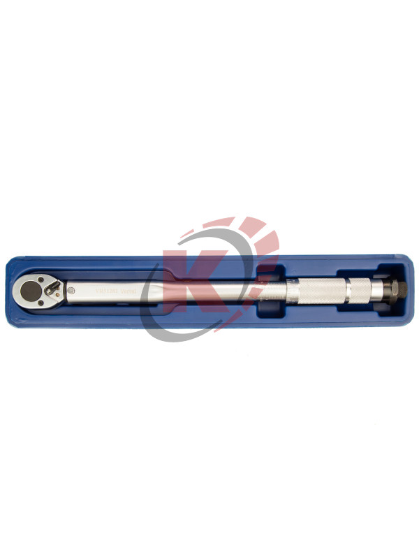 Ключ динамометрический 3/8" 19-110 Н·м (VR51202) Vertul