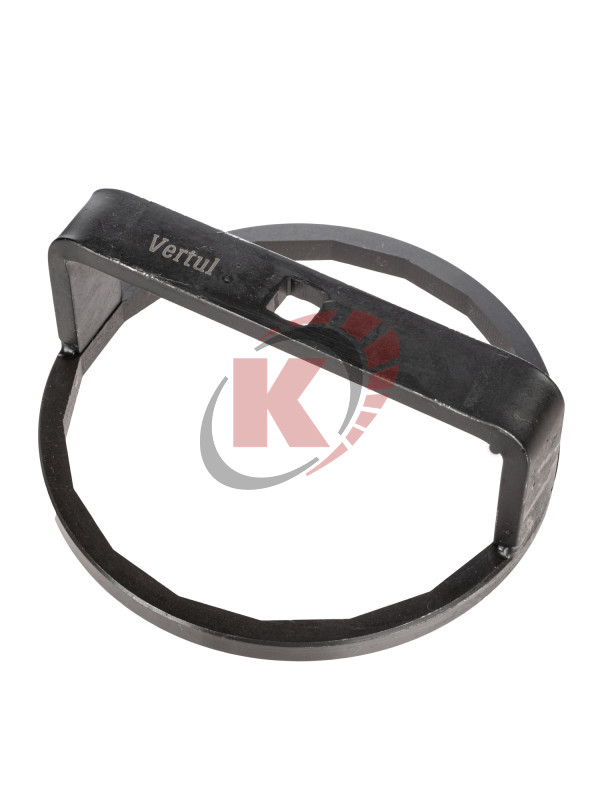 Съемник масляного фильтра 135мм/18 гран. MAN (VR80016) Vertul