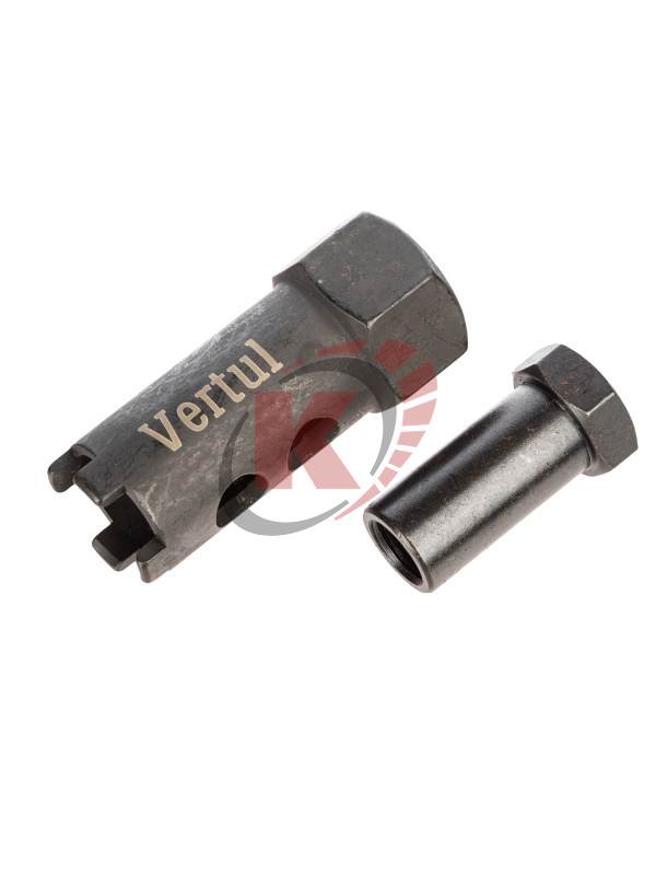 Съемник дизельных форсунок MAN 422.403, SCANIA, MERCEDES (VR80017) Vertul