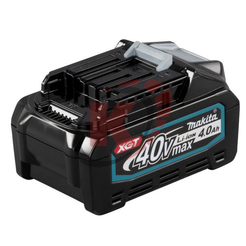 Аккумулятор 40В, 4Ач BL4040 Li-ion (632N72-7) Makita