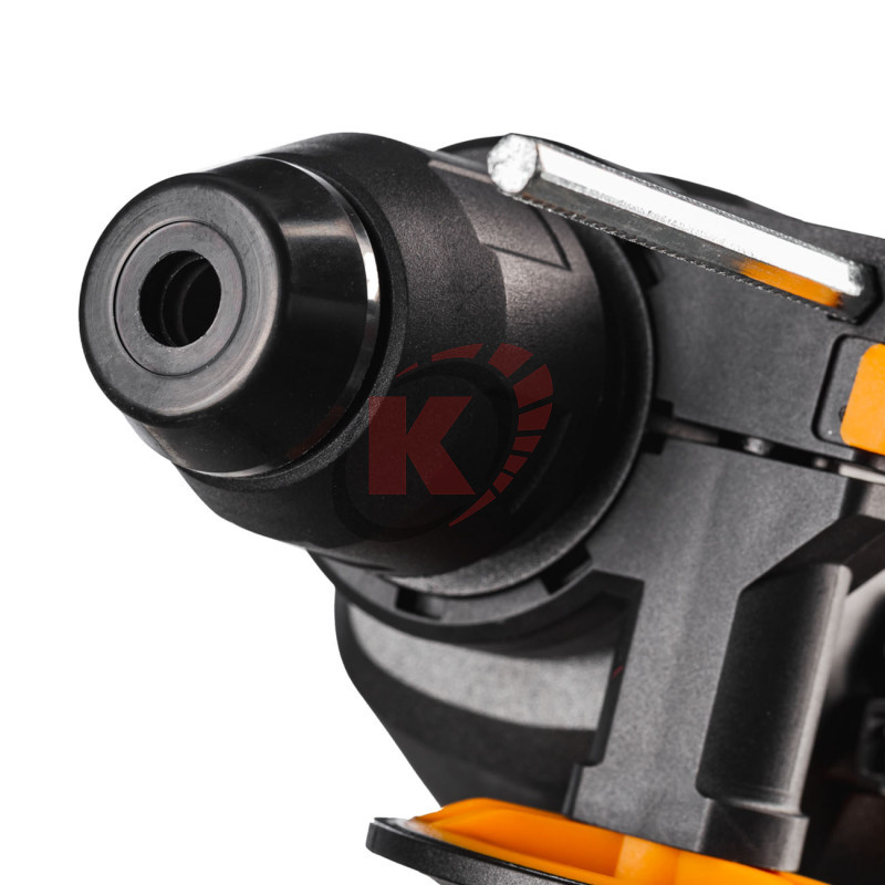 Перфоратор аккум. SDS+ 20В, 3реж. 2,9Дж, 0-1200 об/мин, 2х4.0Ач (RT-EH850) PRO Runtec