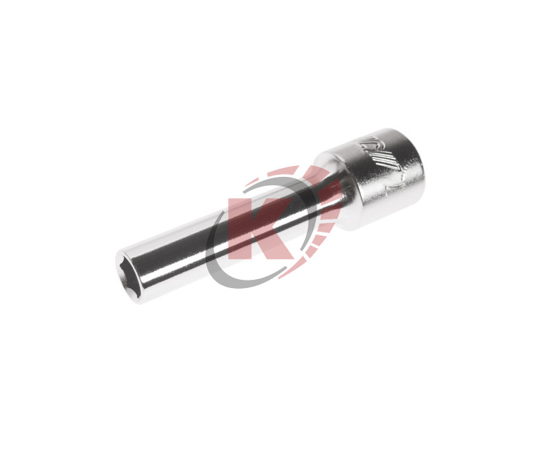 Головка торцевая 6гр. 3/8" S=7мм L=63мм (JTC-36307)