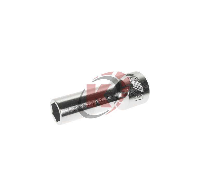 Головка торцевая 6гр. 3/8" S=8мм L=46мм (JTC-34608)