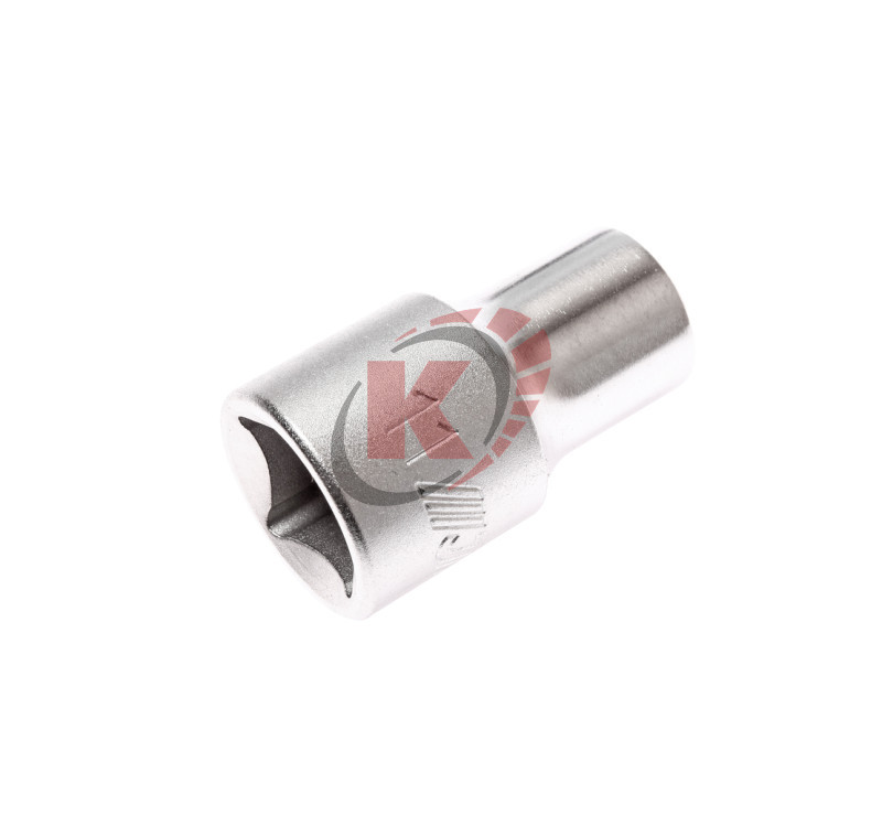 Головка торцевая 12гр. 1/2" S=11мм L=38мм (JTC-43911)