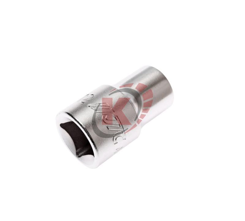 Головка торцевая 12гр. 1/2" S=12мм L=38мм (JTC-43912)