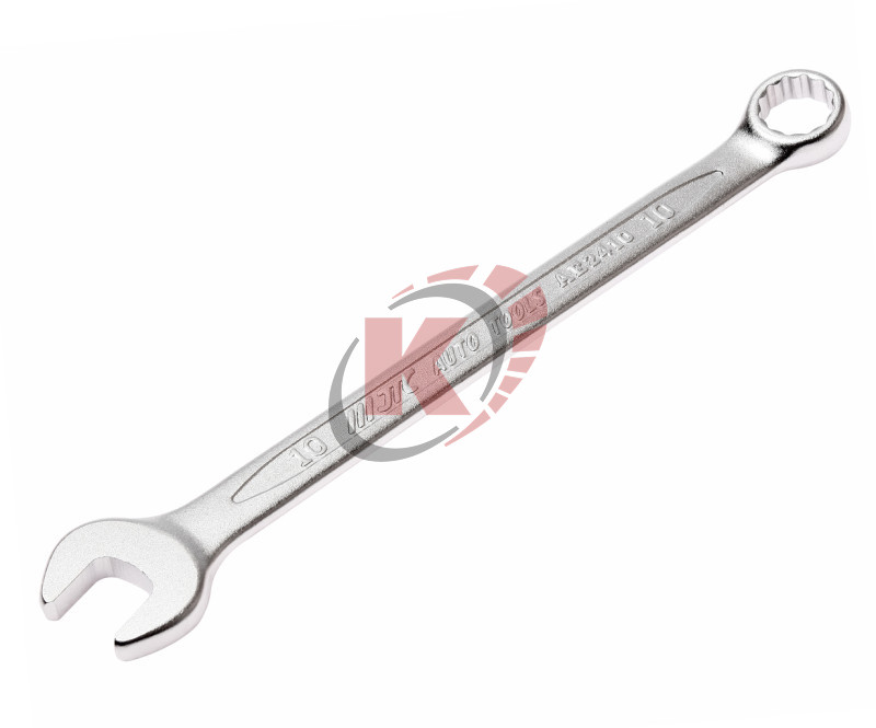Ключ гаечный комбинир. 10х10 (JTC-AE2410)