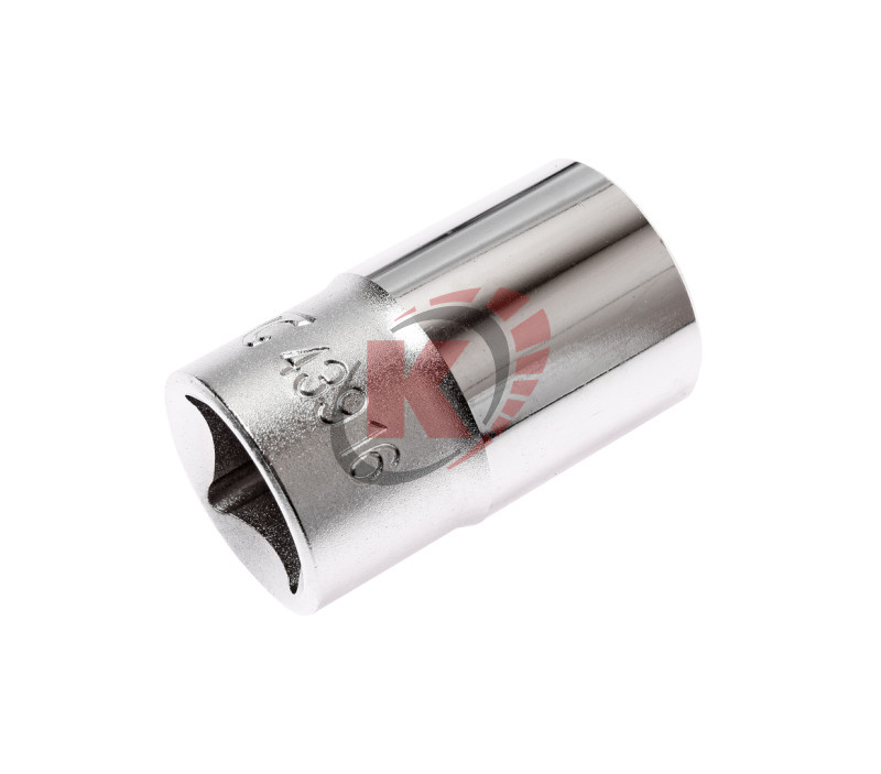 Головка торцевая 12гр. 1/2" S=16мм L=38мм (JTC-43916)