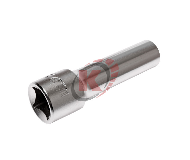 Головка торцевая 12гр. 1/2" S=11мм L=76мм (JTC-47711)