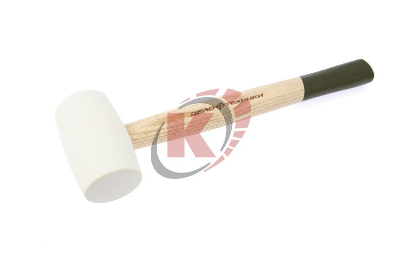 Киянка с деревянной рукояткой 340 г (331034) ДТ