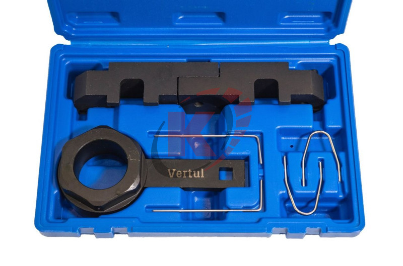 Набор фиксаторов валов Opel 1.6 SIDI (VR50260) Vertul