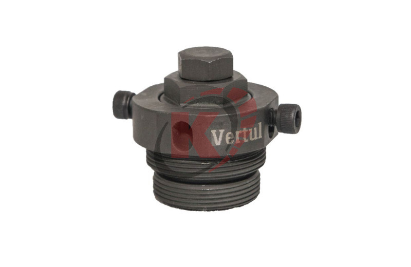 Съемник ТНВД СР4 автомобилей Kia / Hyundai (VR50057) Vertul