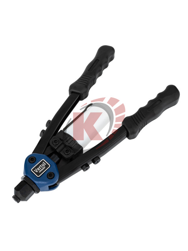 Заклепочник для вытяжных заклепок 2,4-6,4мм (VR50287) Vertul