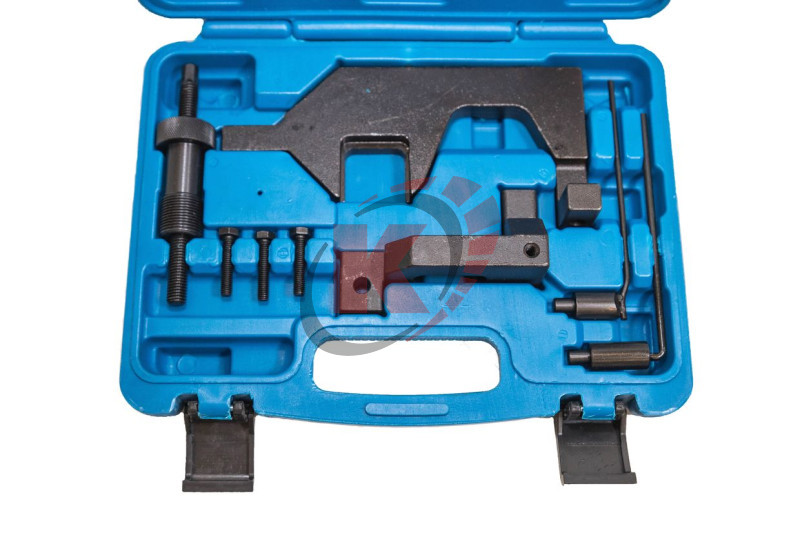 Набор фиксаторов валов BMW N13, N18 (VR50624) Vertul