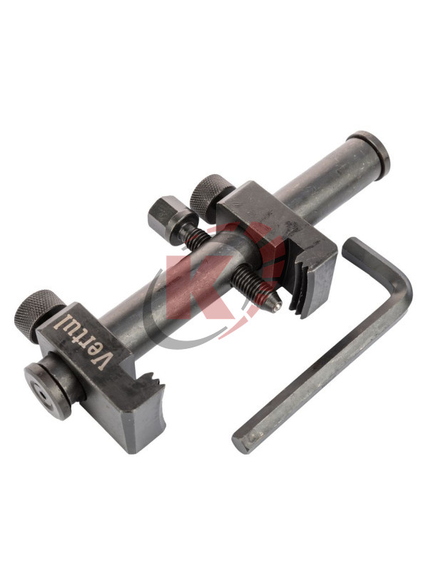 Съёмник клиновых шкивов универсальный (VR50128) Vertul