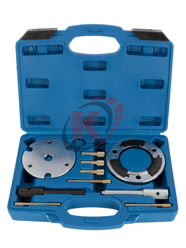 Набор фиксаторов валов для двигателей Ford Duratorq 2.0, 2.2, 2.4 TDCI (VR50220) Vertul