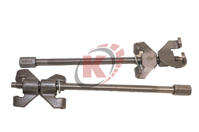 Стяжка пружин 370мм, к-т 2шт. (VR50078B) Vertul