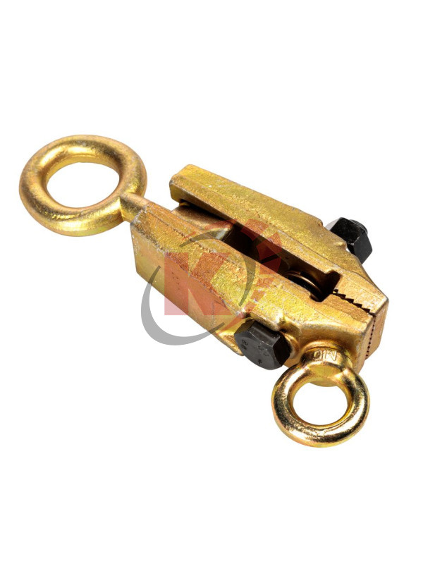 Захват для кузовных работ два направления 5т/2т (VR41053) Vertul