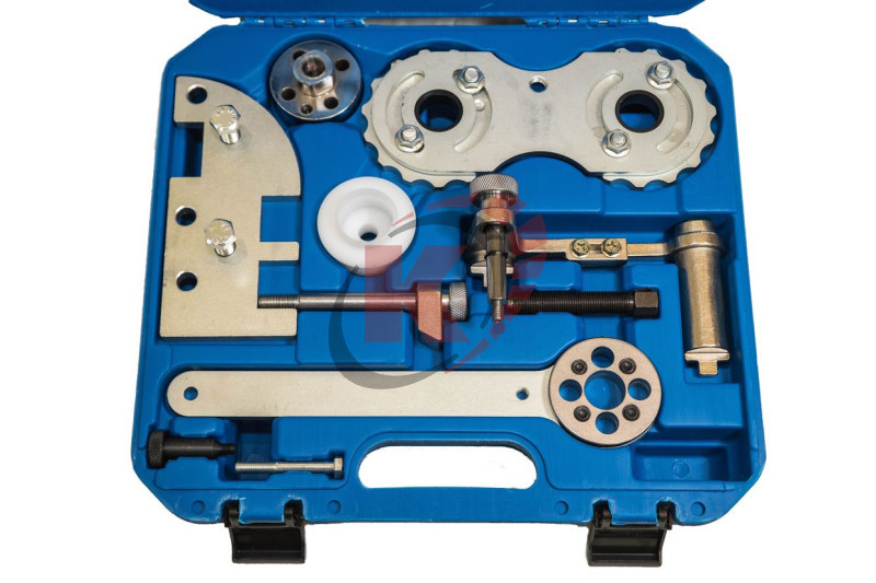 Набор фиксаторов валов Volvo с восьмиступенчатой КПП B4204 (VR50389) Vertul